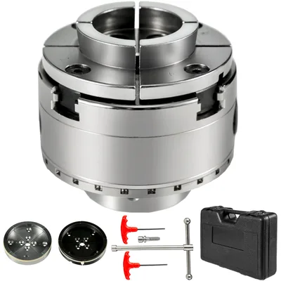 Woodworking Lathe Chuck