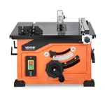 Stationary Woodworking Machines