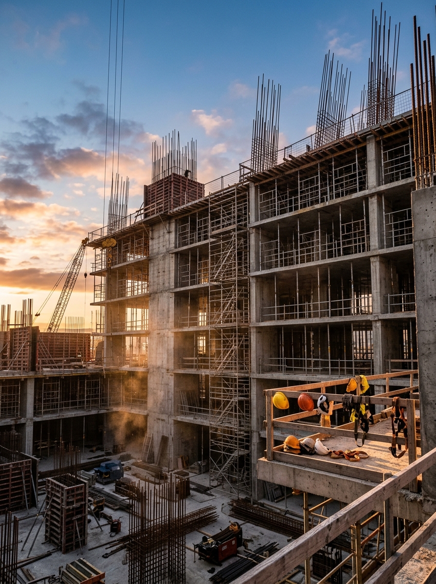 Construction & Building