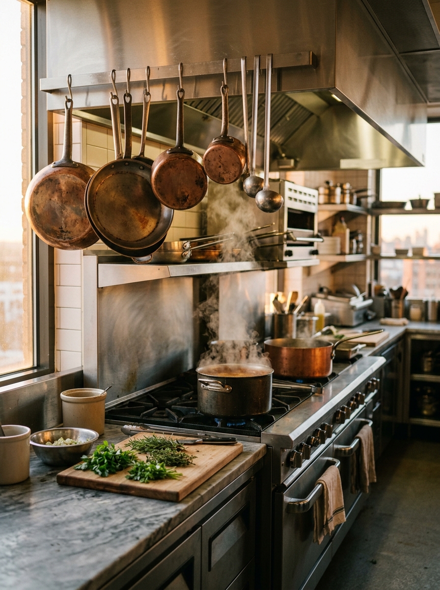 HoReCa & Food Service