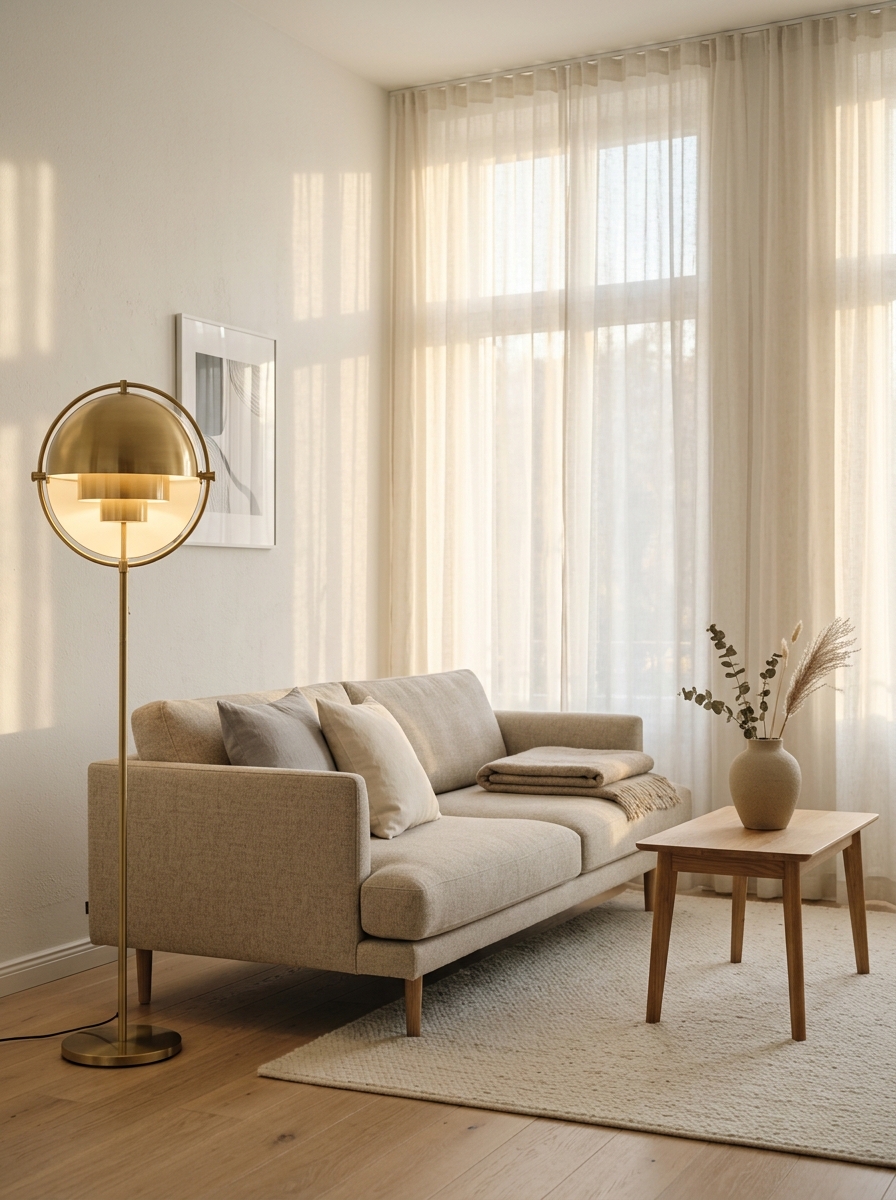 Office & Commercial Interiors