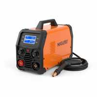 MIG/TIG Welder 200A Dual Voltage