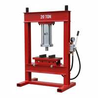 Hydraulic & Press Equipment