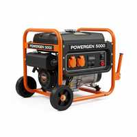 Generators & Portable Power