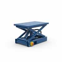 Industrial Shelving & Racking