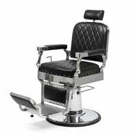 Professional Barber Chair Hydraulic Base